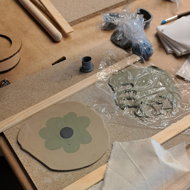 Atelier de ceramică | 09 mai 2026 | 11:00