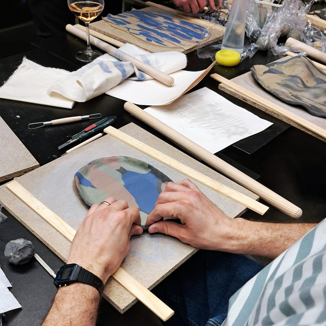 Atelier de ceramică | 09 mai 2026 | 11:00