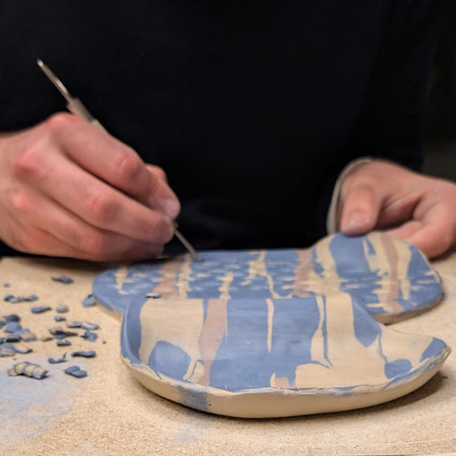 Atelier de ceramică | 09 mai 2026 | 11:00