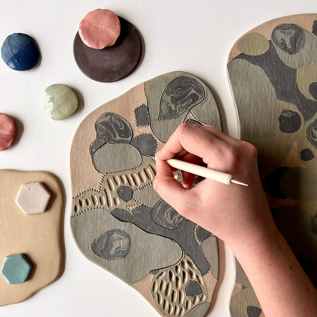 Atelier de ceramică | 09 mai 2026 | 11:00